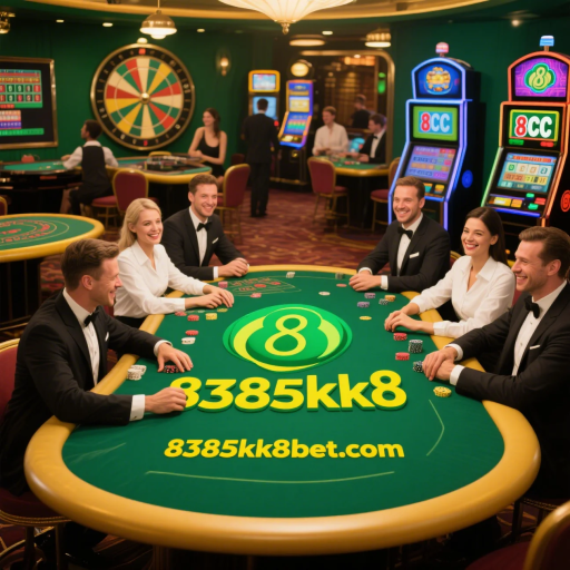 8385kk8